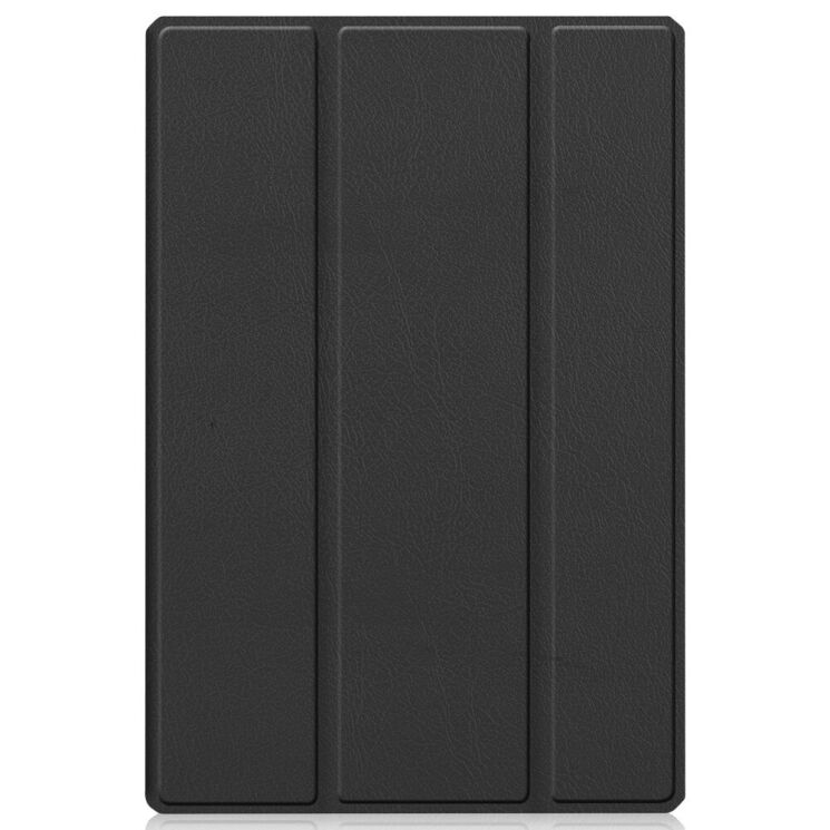 Чохол UniCase Soft UltraSlim для Samsung Galaxy Tab A8 10.5 (X200/205) - Black: фото 2 з 11