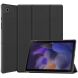 Чохол UniCase Soft UltraSlim для Samsung Galaxy Tab A8 10.5 (X200/205) - Black (317610B). Фото 1 з 11