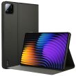 Чехол UniCase Stand Cover для Xiaomi Pad 7 / 7 Pro - Black (369024B)