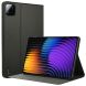 Чехол UniCase Stand Cover для Xiaomi Pad 7 / 7 Pro - Black (369024B). Фото 1 из 6