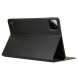 Чехол UniCase Stand Cover для Xiaomi Pad 7 / 7 Pro - Black (369024B). Фото 4 из 6