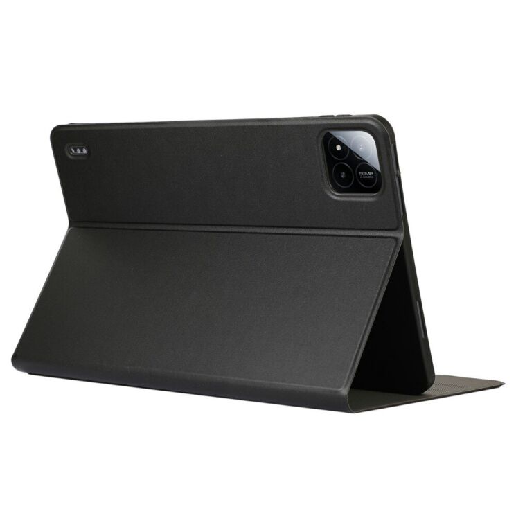 Чехол UniCase Stand Cover для Xiaomi Pad 7 / 7 Pro - Black: фото 4 из 6