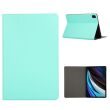 Чехол UniCase Stand Cover для Xiaomi Redmi Pad SE - Mint Green (336416M)