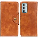 Чохол UniCase Vintage Wallet для Samsung Galaxy M23 (M236) - Brown (297605Z)