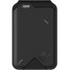 Кардхолдер AULUMU G02 Magnetic Flip Wallet & Stand - Black (982451B). Фото 2 из 15