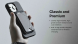 Кардхолдер AULUMU G02 Magnetic Flip Wallet & Stand - Black (982451B). Фото 13 из 15