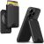 Кардхолдер AULUMU G02 Magnetic Flip Wallet & Stand - Black: фото 1 из 15