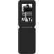 Кардхолдер AULUMU G02 Magnetic Flip Wallet & Stand - Black (982451B). Фото 6 из 15