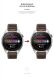 Комплект плівок (6шт) ArmorStandart Watch Film для Huawei Watch 3 Pro (282210). Фото 3 з 4