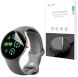 Комплект пленок (6шт) RockSpace Watch Film для Google Pixel Watch 3 (41mm) (381000). Фото 1 из 6