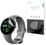 Комплект пленок (6шт) RockSpace Watch Film для Google Pixel Watch 3 (41mm): фото 1 из 6