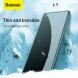 Комплект защитных пленок BASEUS 0.15mm Soft PET для Huawei P40 Pro (256750). Фото 9 из 16