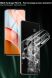 Комплект защитных пленок IMAK Full Coverage Hydrogel Film для Xiaomi Mi 10T Lite (228674). Фото 5 из 22