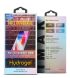 Комплект защитных пленок IMAK Full Coverage Hydrogel Film для Xiaomi Mi 10T Lite (228674). Фото 22 из 22