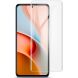 Комплект защитных пленок IMAK Full Coverage Hydrogel Film для Xiaomi Mi 10T Lite (228674). Фото 1 из 22