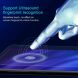 Комплект захисних плівок IMAK UT-1 Full Cover для Samsung Galaxy S10 Plus (G975) (223396). Фото 6 з 7