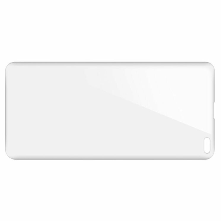 Комплект захисних плівок IMAK UT-1 Full Cover для Samsung Galaxy S10 Plus (G975): фото 2 з 7