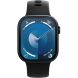 Комплект защитных пленок Spigen (SGP) EliteShield EZ Fit для Apple Watch 10 42 mm - Clear (364218). Фото 2 из 13