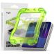 Комплект защитных стекол (2шт) Ringke Cover Display Tempered Glass Pro для Samsung Galaxy Flip 8 (8800328819412) (423542). Фото 1 из 20