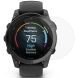 Комплект защитных стекол Deexe Screen Protector для Garmin Fenix E (47mm) (368102). Фото 1 из 6