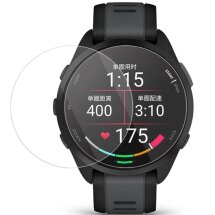 Комплект захисних стекол Deexe Screen Protector для Garmin Forerunner 165: фото 1 з 6