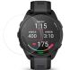 Комплект захисних стекол Deexe Screen Protector для Garmin Forerunner 165 (356508). Фото 1 з 6