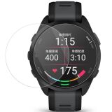 Комплект защитных стекол Deexe Screen Protector для Garmin Forerunner 165: фото 1 из 6