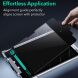 Комплект захисних стекол ESR Armorite Screen Protector для Apple iPad Pro 11 (2024) (359200). Фото 8 з 9