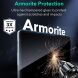 Комплект захисних стекол ESR Armorite Screen Protector для Apple iPad Pro 11 (2024) (359200). Фото 4 з 9