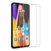 Комплект защитных стекол HAT PRINCE 0.26mm Set для Samsung Galaxy A27 (A276): фото 1 из 6