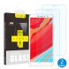 Комплект защитных стекол ITIETIE 2.5D 9H для Xiaomi Redmi S2 (169523). Фото 1 из 6