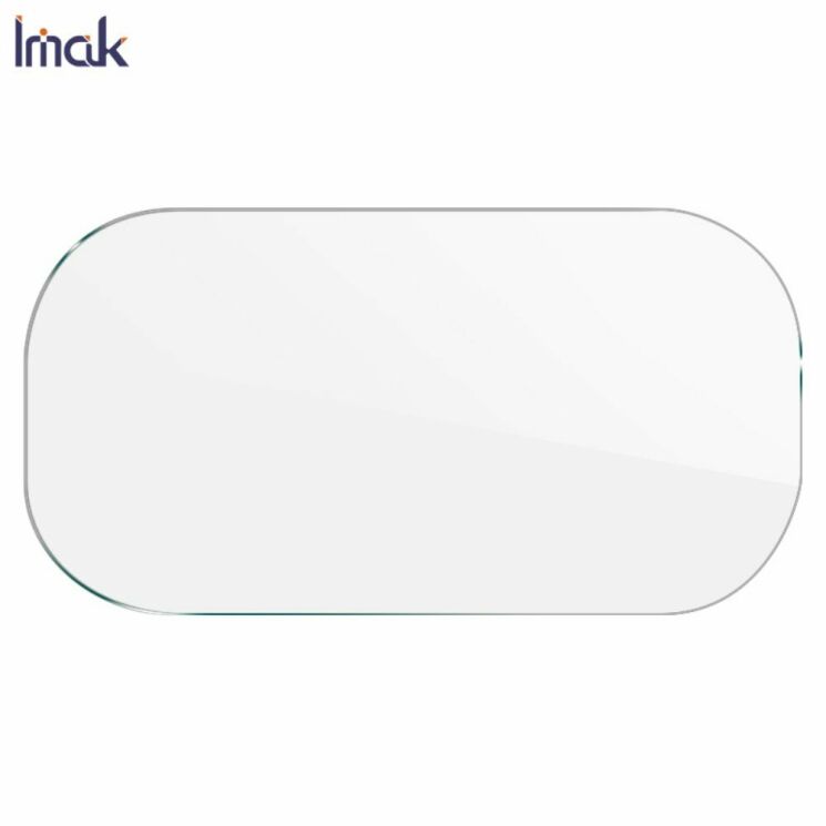 Комплект защитных стекол на камеру IMAK Camera Lens Protector для Samsung Galaxy Flip: фото 5 из 12