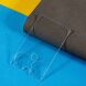 Комплект защитных стекол на заднюю камеру Deexe Camera Lens Protector для Xiaomi Poco M5 (304923). Фото 3 из 5