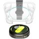 Комплект захисних стекол Spigen (SGP) Glas.tR EZ Fit для Samsung Galaxy Watch 8 (40mm) AGL09874 - Clear (384161C). Фото 3 з 11