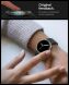 Комплект захисних стекол Spigen (SGP) Glas.tR EZ Fit для Samsung Galaxy Watch 8 (40mm) AGL09874 - Clear (384161C). Фото 8 з 11