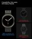 Комплект захисних стекол Spigen (SGP) Glas.tR EZ Fit для Samsung Galaxy Watch 8 (40mm) AGL09874 - Clear (384161C). Фото 6 з 11