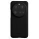 Шкіряний чохол MELKCO Leather Case для Xiaomi 15 Ultra - Black (377338B). Фото 1 з 3