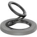 Магнітне кільце-тримач LEREACH Triple Ring - Silver (982620S). Фото 4 з 11