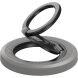 Магнітне кільце-тримач LEREACH Triple Ring - Silver (982620S). Фото 1 з 11