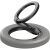 Магнітне кільце-тримач LEREACH Triple Ring - Silver: фото 1 з 11