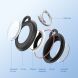 Набор влагозащитных чехлов DUX DUCIS SafeTag Kit для Apple AirTags - Multicolor (274014M). Фото 6 из 11