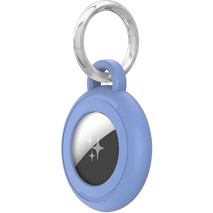 Набор влагозащитных чехлов DUX DUCIS SafeTag Kit для Apple AirTags - Multicolor: фото 4 из 11