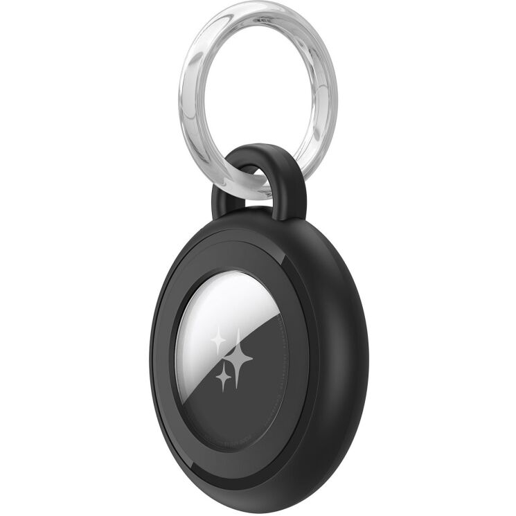 Набор влагозащитных чехлов DUX DUCIS SafeTag Kit для Apple AirTags - Multicolor: фото 2 из 11