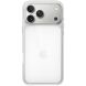 Оригінальний чохол Clear Case with MagSafe для iPhone 17 Pro Max (MGFW4) - Transparent (402867T). Фото 1 з 3