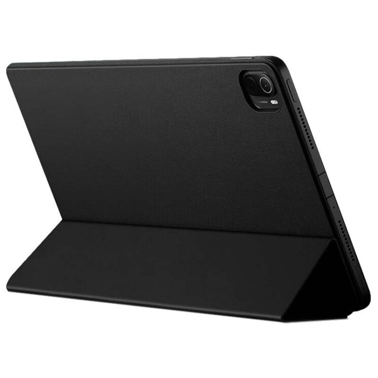 Оригінальний чохол для Xiaomi Pad 5 / 5 Pro (BHR5855GL) - Black: фото 4 з 6