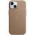 Оригінальний чохол FineWoven MagSafe для Apple iPhone 15 - Taupe: фото 1 з 4