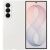 Оригинальный чехол Silicone Magnet Case для Samsung Galaxy Fold 8 Ultra (EF-EF976CWEGUA) - White: фото 1 из 5