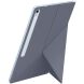 Оригинальный чехол Smart Book Cover для Samsung Galaxy Tab S10 FE Plus (EF-BX620PLEGWW) - Blue (378501L). Фото 3 из 12