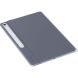 Оригинальный чехол Smart Book Cover для Samsung Galaxy Tab S10 FE Plus (EF-BX620PLEGWW) - Blue (378501L). Фото 2 из 12