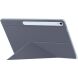 Оригинальный чехол Smart Book Cover для Samsung Galaxy Tab S10 FE Plus (EF-BX620PLEGWW) - Blue (378501L). Фото 4 из 12